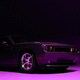Illustration for article titled Dodge Challenger R/T, by Highway 61 (Ertl)
